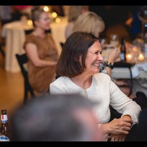 Meet your Posher, Sue